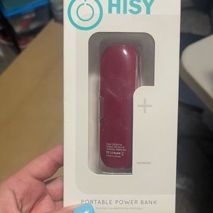Brand new power bank